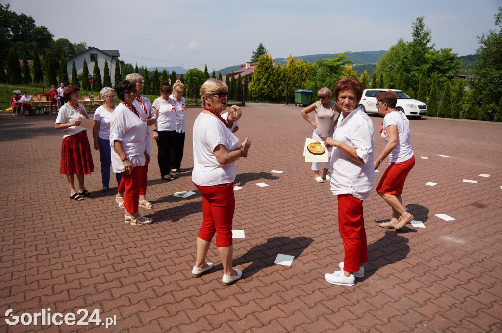 Patriotyczne Potyczki Kulinarne w Gminie Gorlice