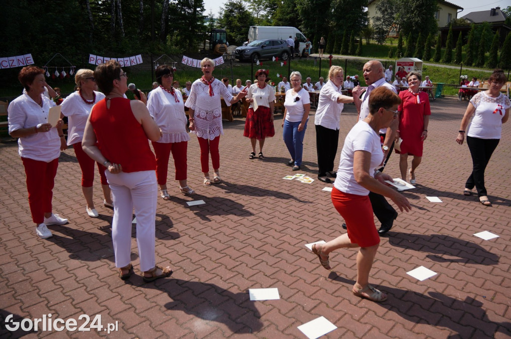 Patriotyczne Potyczki Kulinarne w Gminie Gorlice