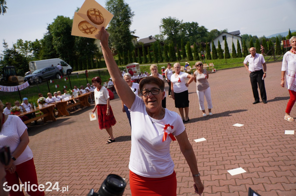 Patriotyczne Potyczki Kulinarne w Gminie Gorlice