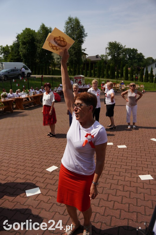 Patriotyczne Potyczki Kulinarne w Gminie Gorlice