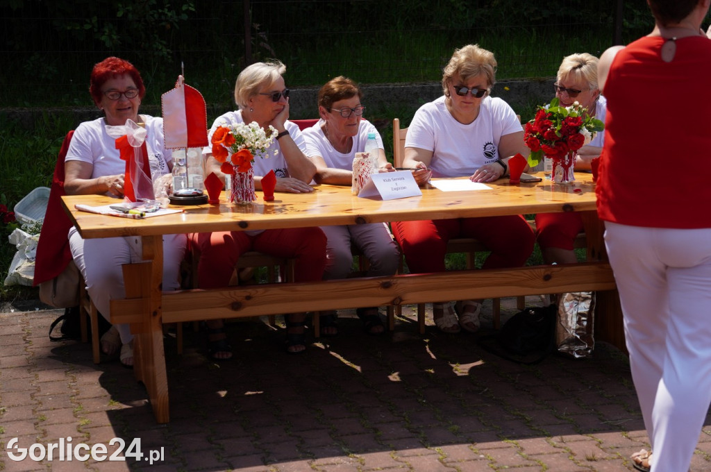 Patriotyczne Potyczki Kulinarne w Gminie Gorlice