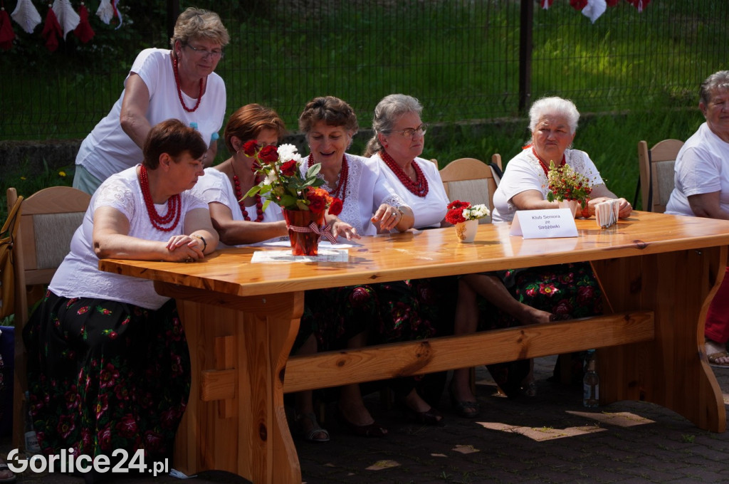 Patriotyczne Potyczki Kulinarne w Gminie Gorlice