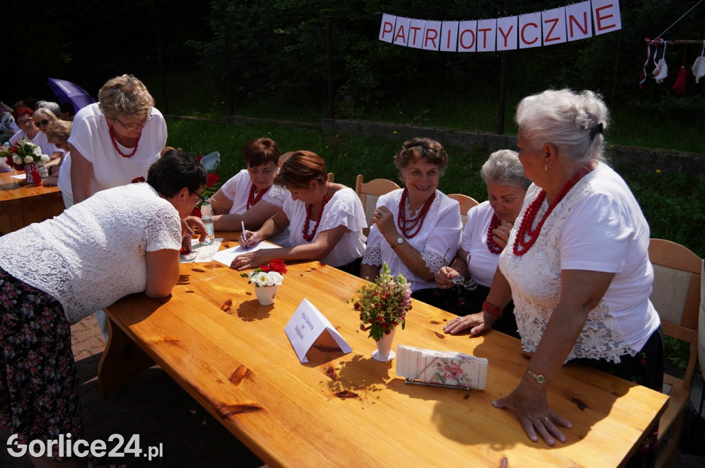 Patriotyczne Potyczki Kulinarne w Gminie Gorlice