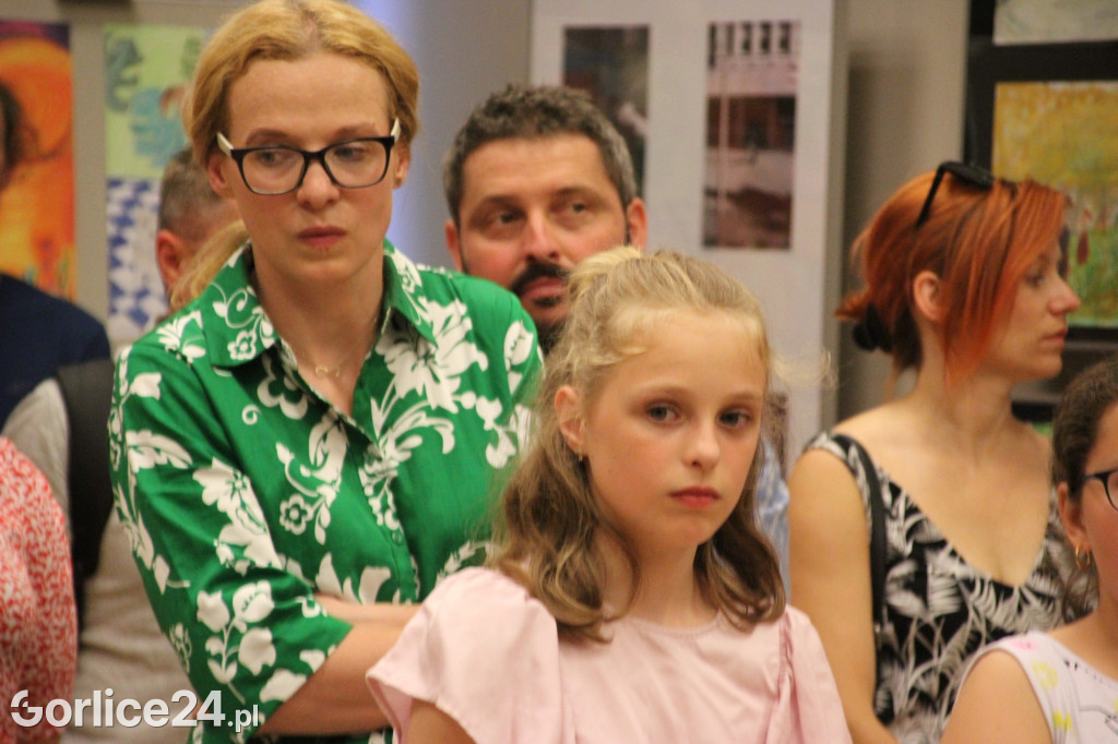 Podsumowanie dorobku artystycznego w MDK (22.06.)
