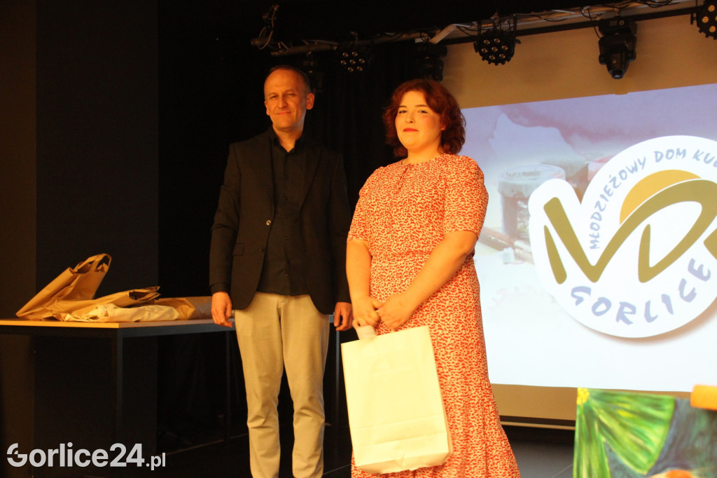 Podsumowanie dorobku artystycznego w MDK (22.06.)