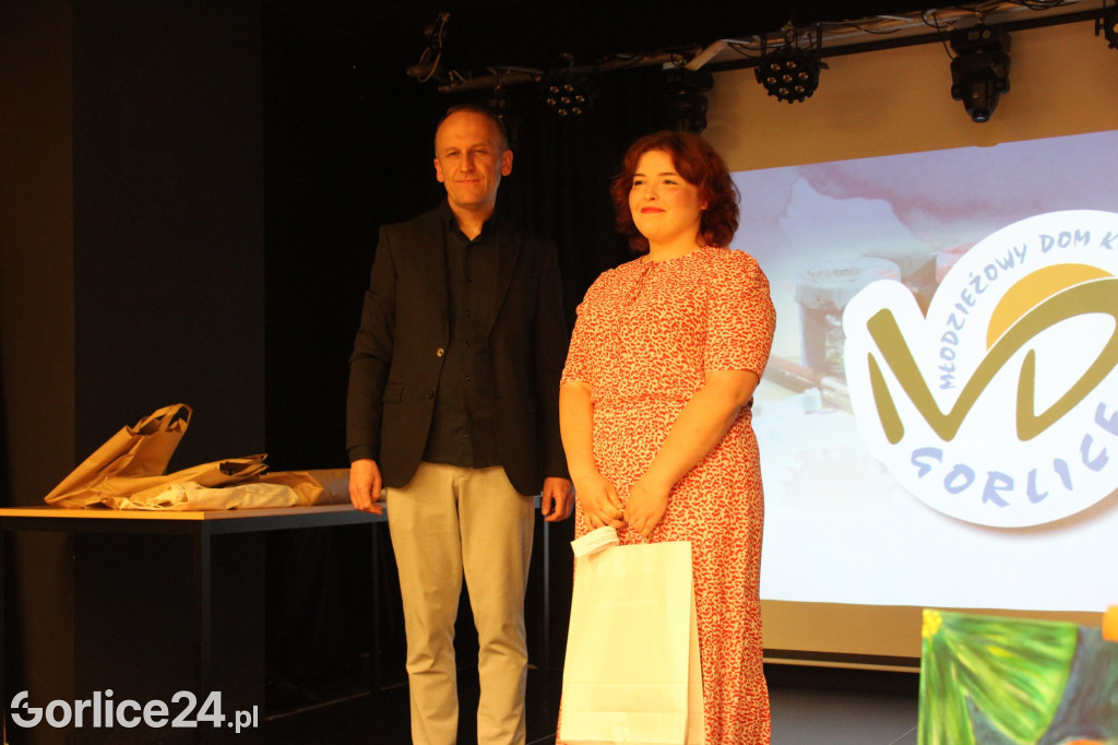 Podsumowanie dorobku artystycznego w MDK (22.06.)