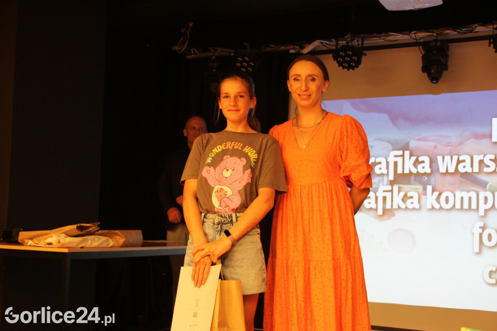 Podsumowanie dorobku artystycznego w MDK (22.06.)
