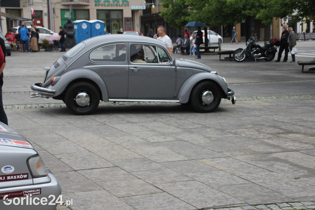 Moto Legendy w Gorlicach (24.06.)