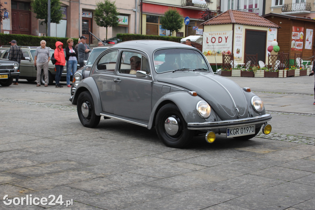 Moto Legendy w Gorlicach (24.06.)
