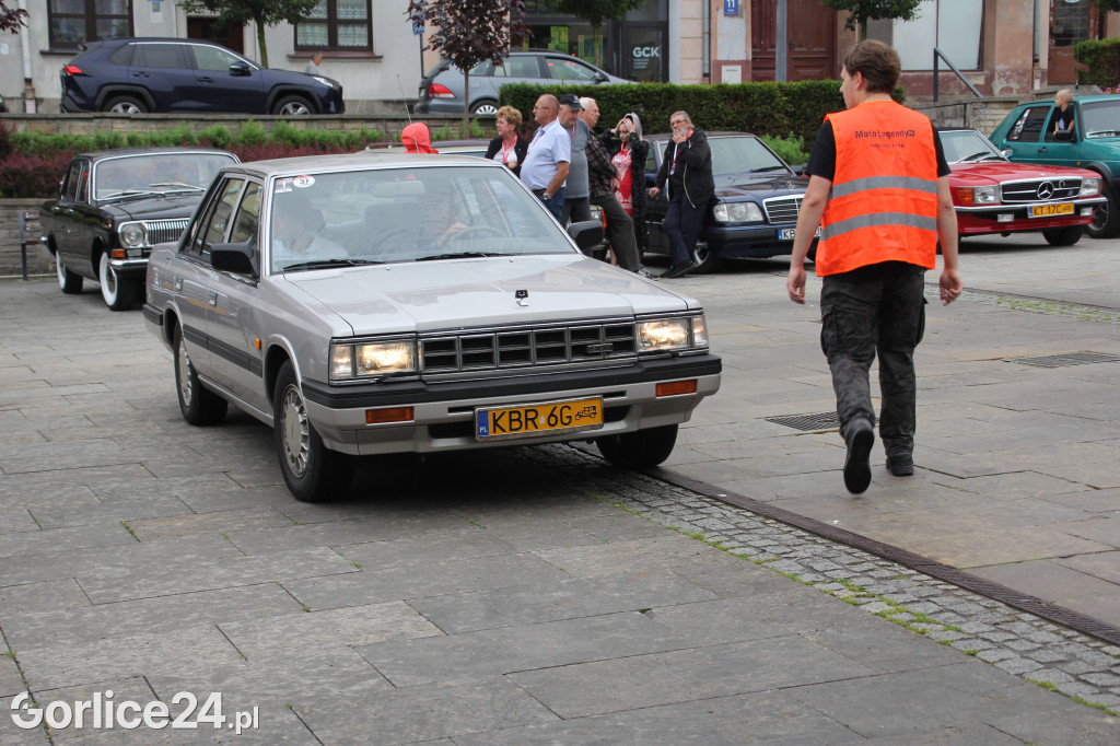 Moto Legendy w Gorlicach (24.06.)