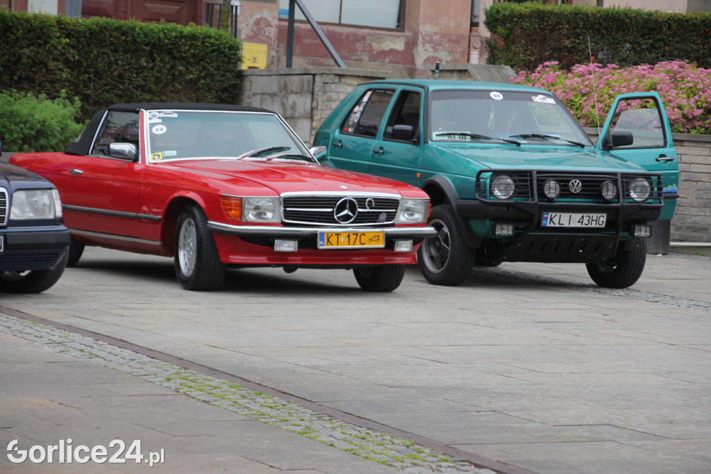 Moto Legendy w Gorlicach (24.06.)