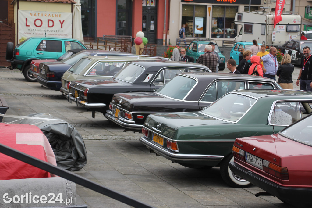 Moto Legendy w Gorlicach (24.06.)