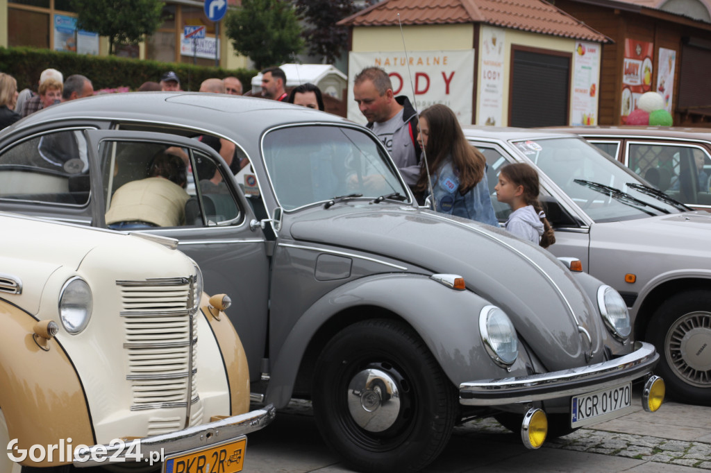 Moto Legendy w Gorlicach (24.06.)