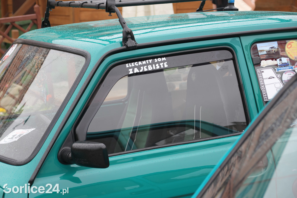 Moto Legendy w Gorlicach (24.06.)
