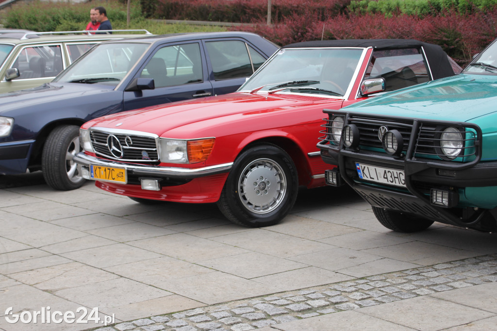 Moto Legendy w Gorlicach (24.06.)