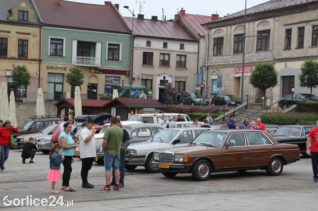Moto Legendy w Gorlicach (24.06.)