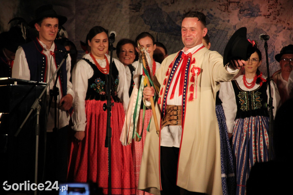 Zbigniew Preisner w Bobowej (25.06.)