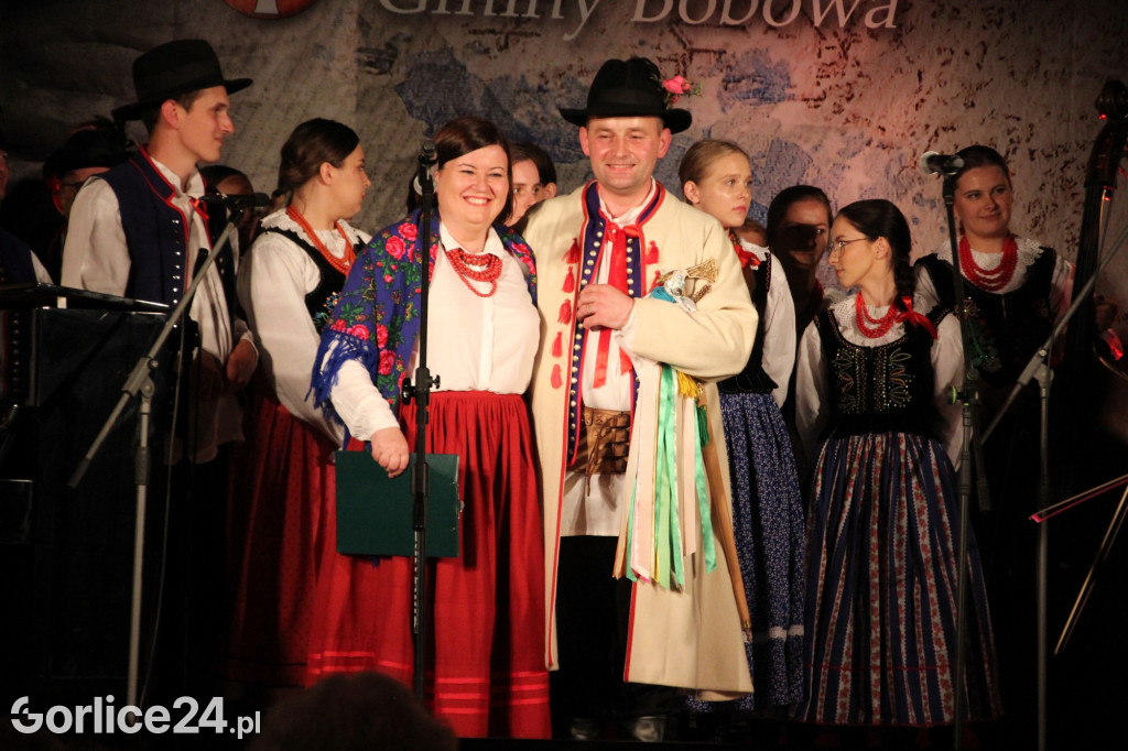 Zbigniew Preisner w Bobowej (25.06.)