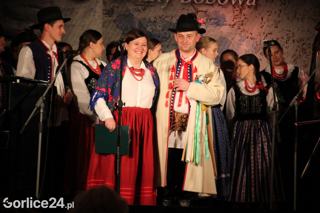 Zbigniew Preisner w Bobowej (25.06.)