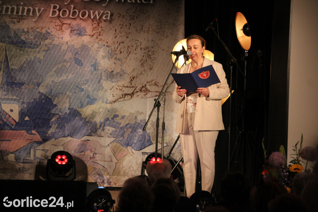 Zbigniew Preisner w Bobowej (25.06.)