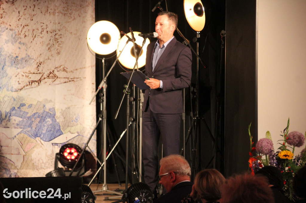 Zbigniew Preisner w Bobowej (25.06.)