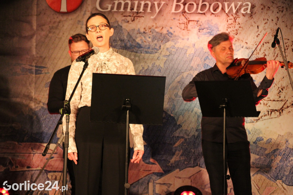 Zbigniew Preisner w Bobowej (25.06.)
