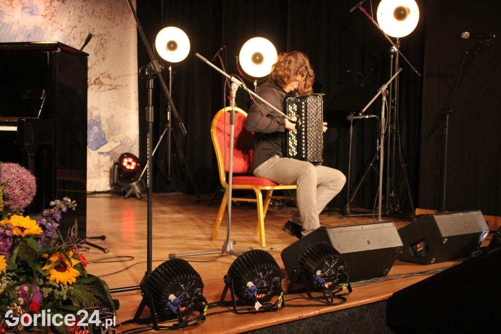 Zbigniew Preisner w Bobowej (25.06.)