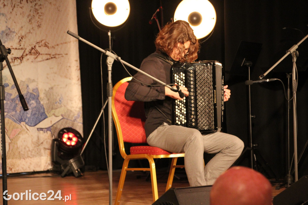 Zbigniew Preisner w Bobowej (25.06.)