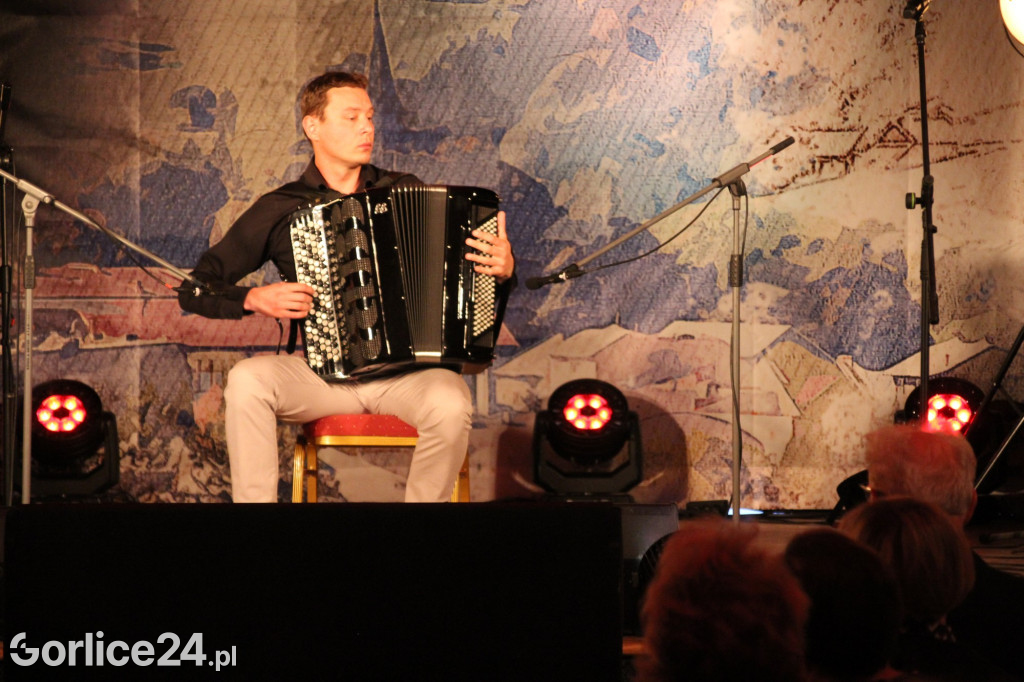 Zbigniew Preisner w Bobowej (25.06.)