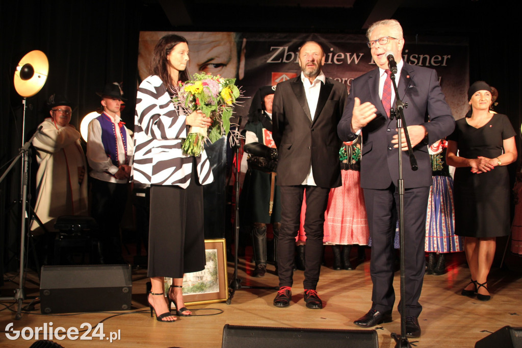 Zbigniew Preisner w Bobowej (25.06.)