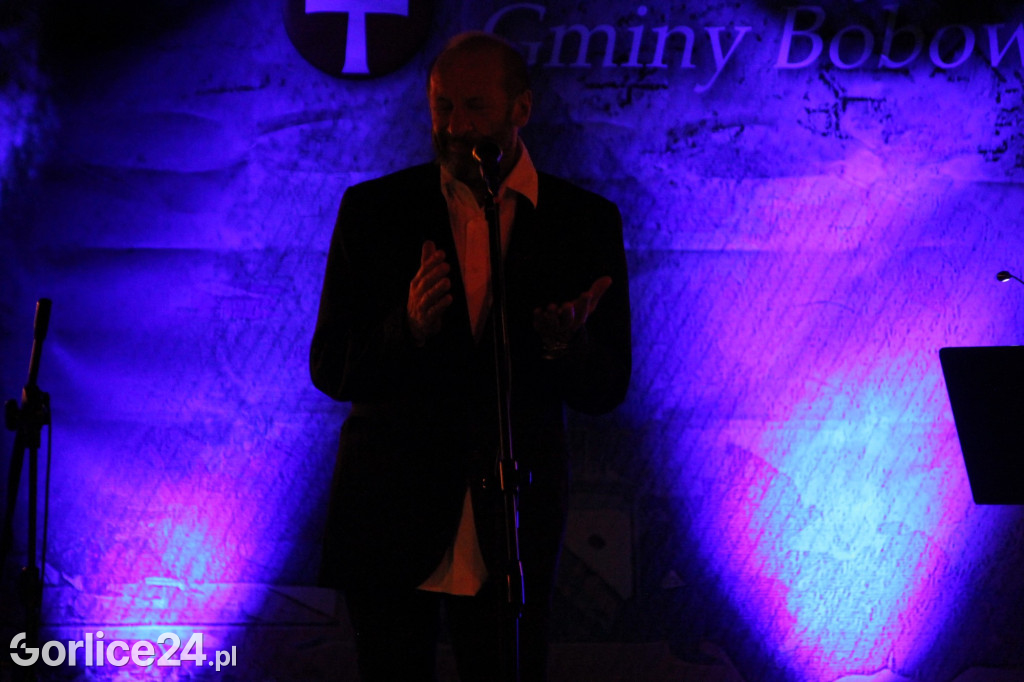 Zbigniew Preisner w Bobowej (25.06.)