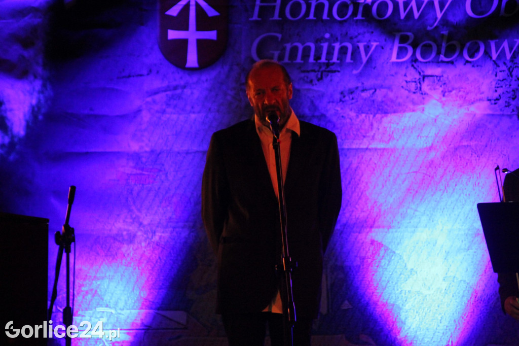Zbigniew Preisner w Bobowej (25.06.)