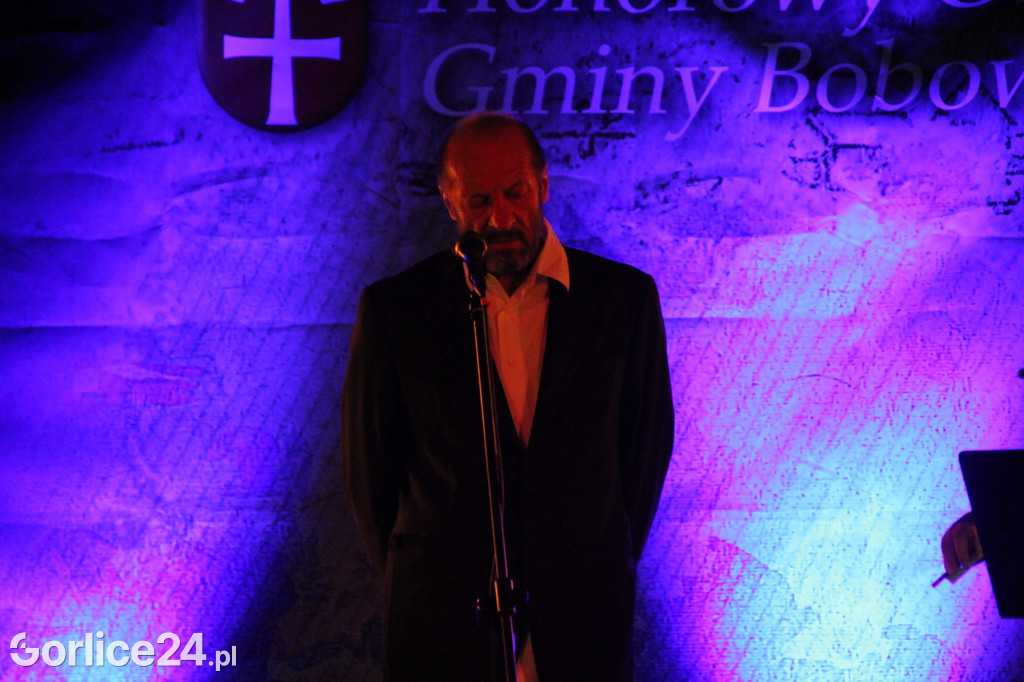 Zbigniew Preisner w Bobowej (25.06.)