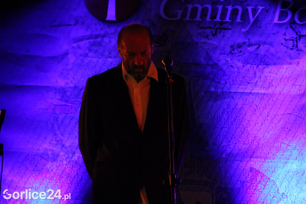 Zbigniew Preisner w Bobowej (25.06.)