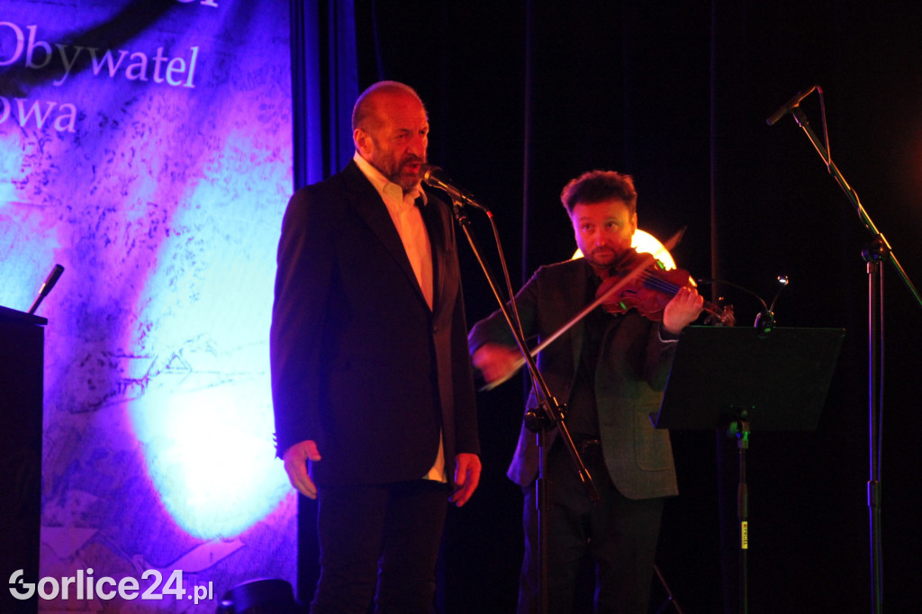 Zbigniew Preisner w Bobowej (25.06.)