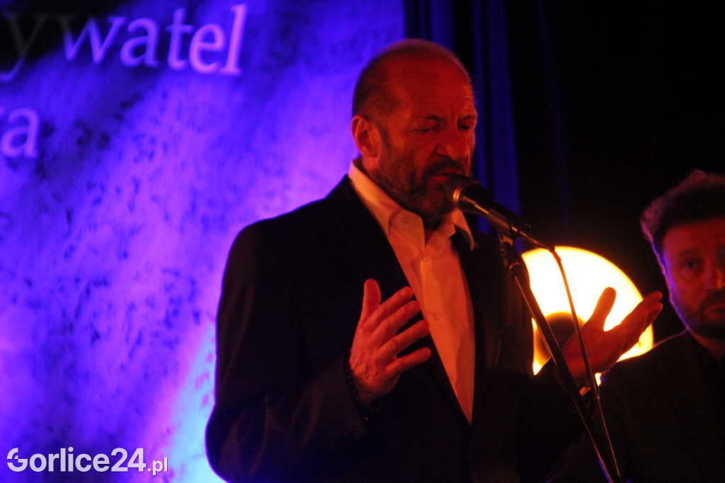 Zbigniew Preisner w Bobowej (25.06.)