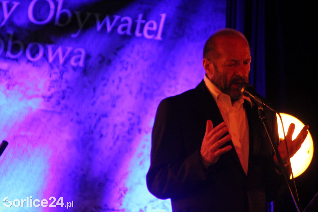 Zbigniew Preisner w Bobowej (25.06.)