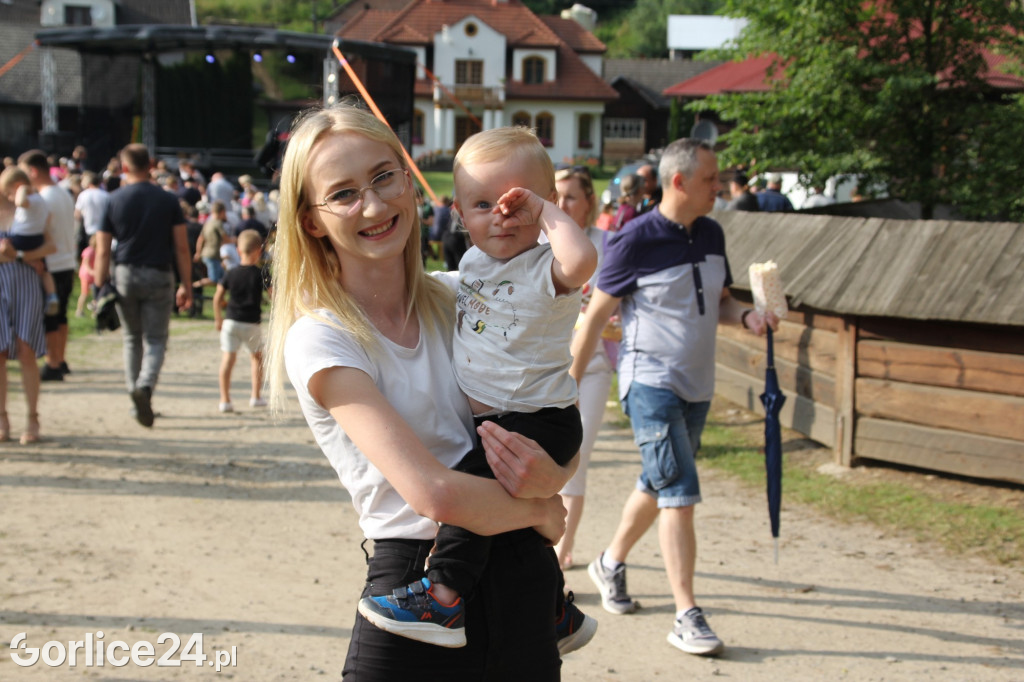  Jubileusz 675-lecia Binarowej i Piknik Parafialny