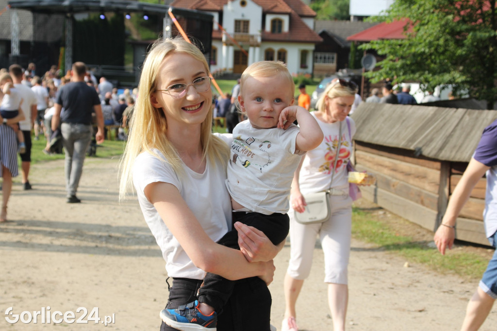  Jubileusz 675-lecia Binarowej i Piknik Parafialny