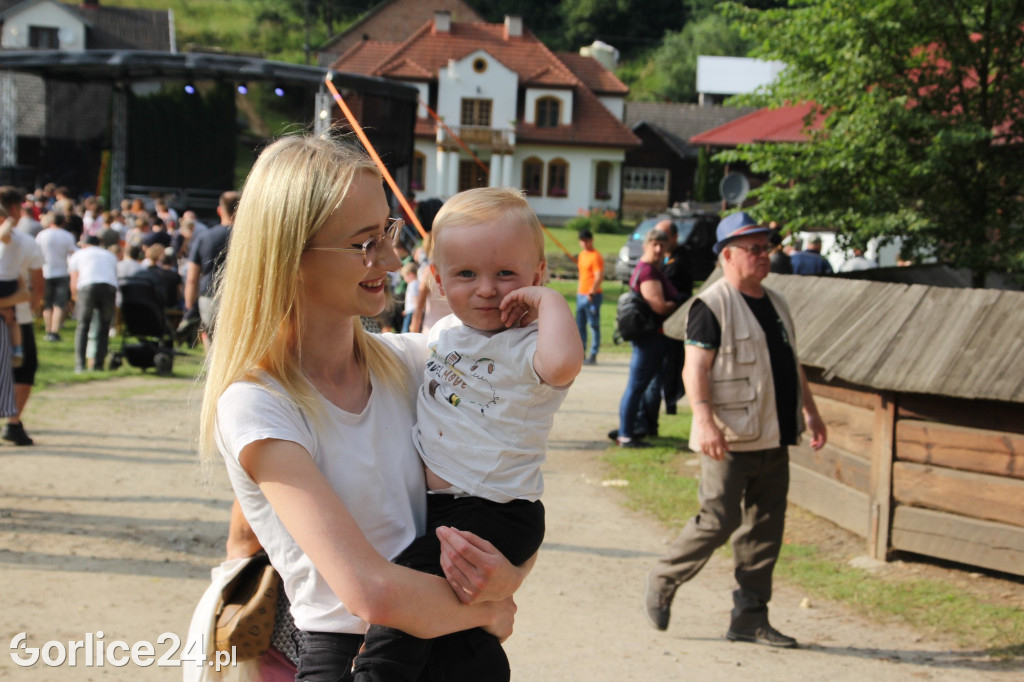  Jubileusz 675-lecia Binarowej i Piknik Parafialny