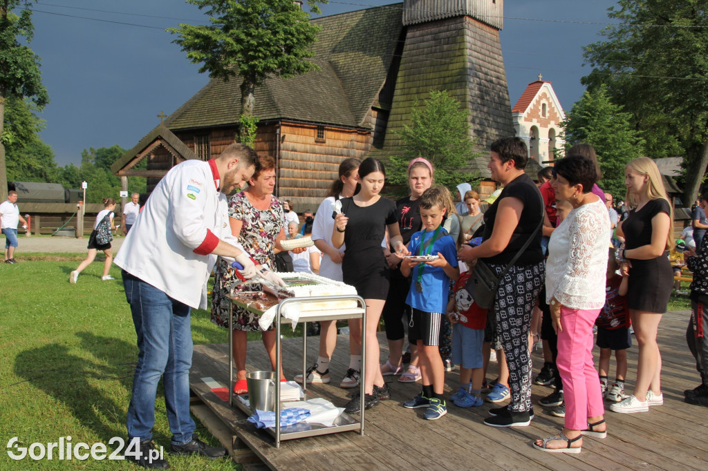  Jubileusz 675-lecia Binarowej i Piknik Parafialny