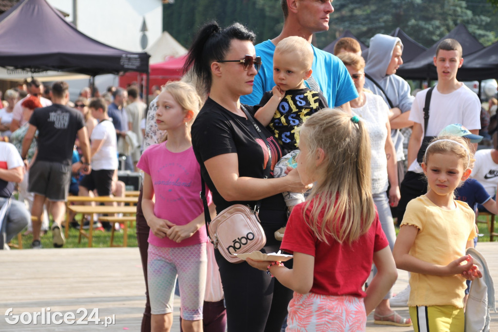  Jubileusz 675-lecia Binarowej i Piknik Parafialny