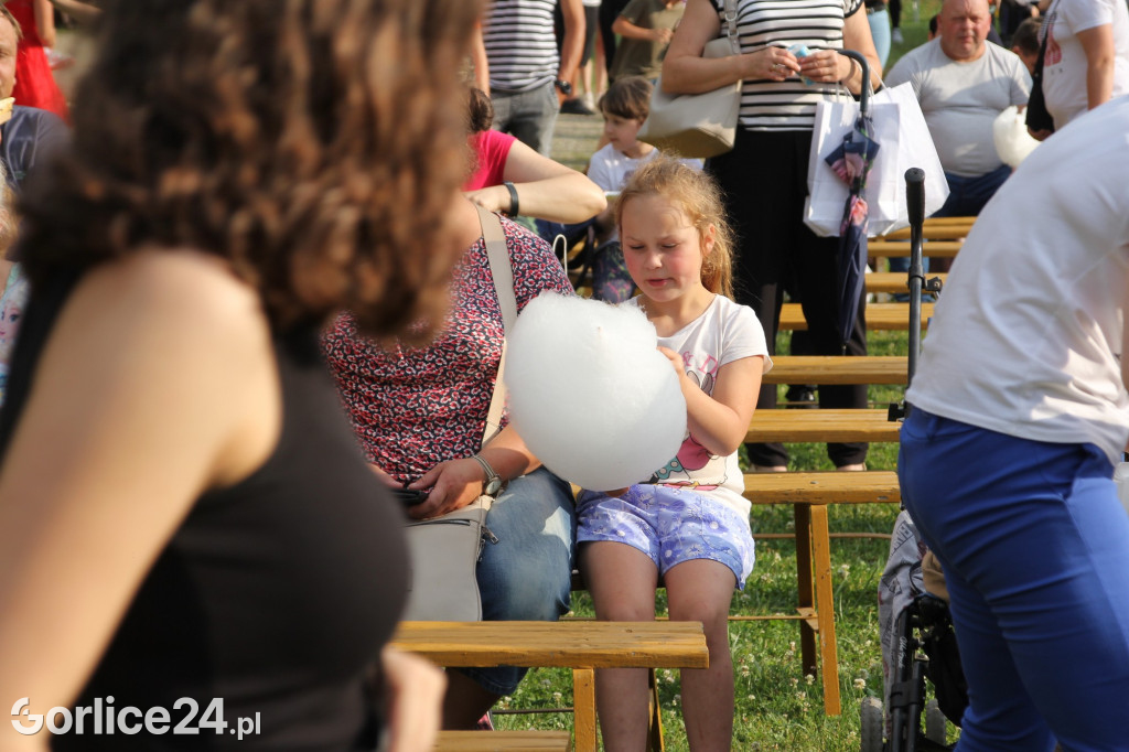  Jubileusz 675-lecia Binarowej i Piknik Parafialny