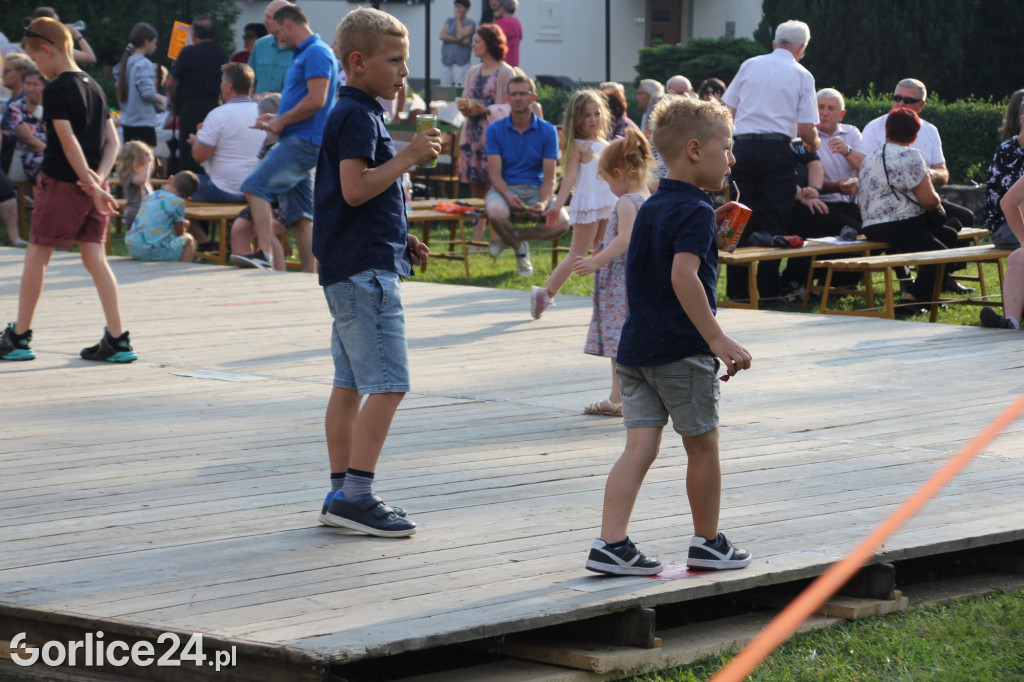  Jubileusz 675-lecia Binarowej i Piknik Parafialny