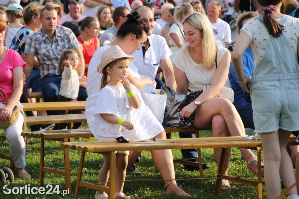  Jubileusz 675-lecia Binarowej i Piknik Parafialny