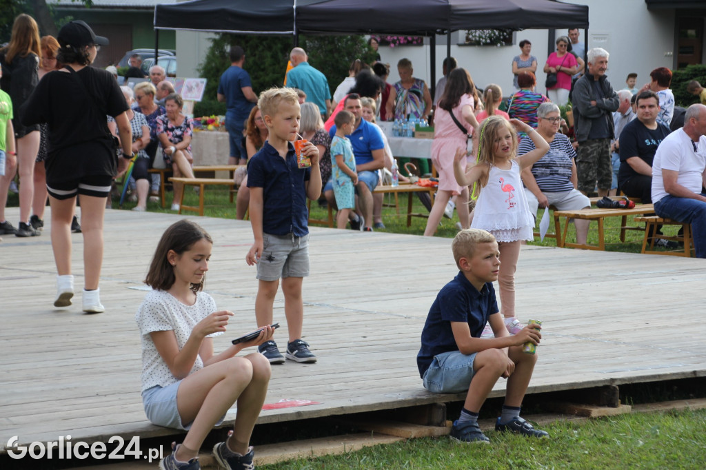  Jubileusz 675-lecia Binarowej i Piknik Parafialny