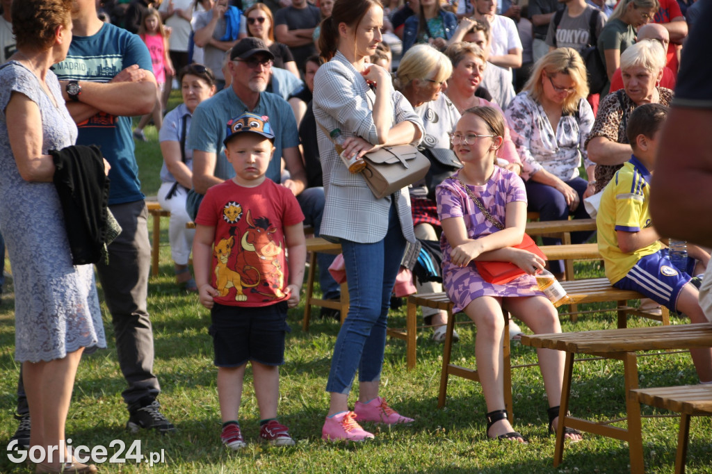  Jubileusz 675-lecia Binarowej i Piknik Parafialny