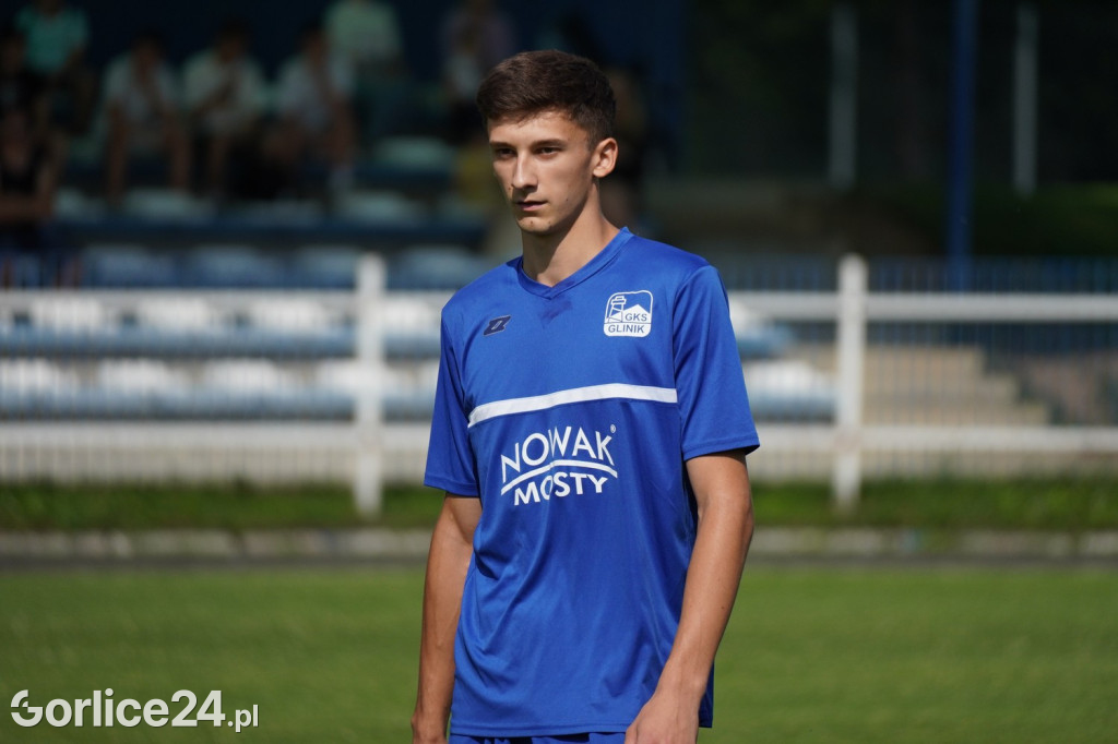 GKS Glinik - Kalwarianka Kalwaria Zebrzydowska