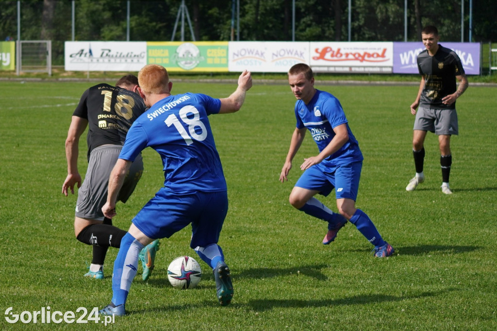 GKS Glinik - Kalwarianka Kalwaria Zebrzydowska