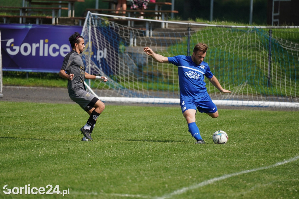 GKS Glinik - Kalwarianka Kalwaria Zebrzydowska